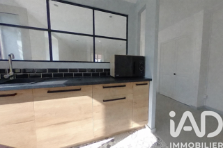  Appartement � vendre 3 pi�ces 84 m�