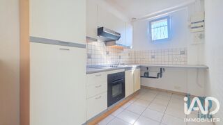  Maison à vendre 4 pièces 60 m²