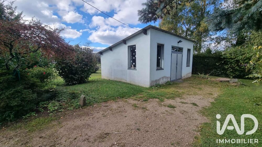 Vente Maison Vente Maison de village 4 pièces Anould