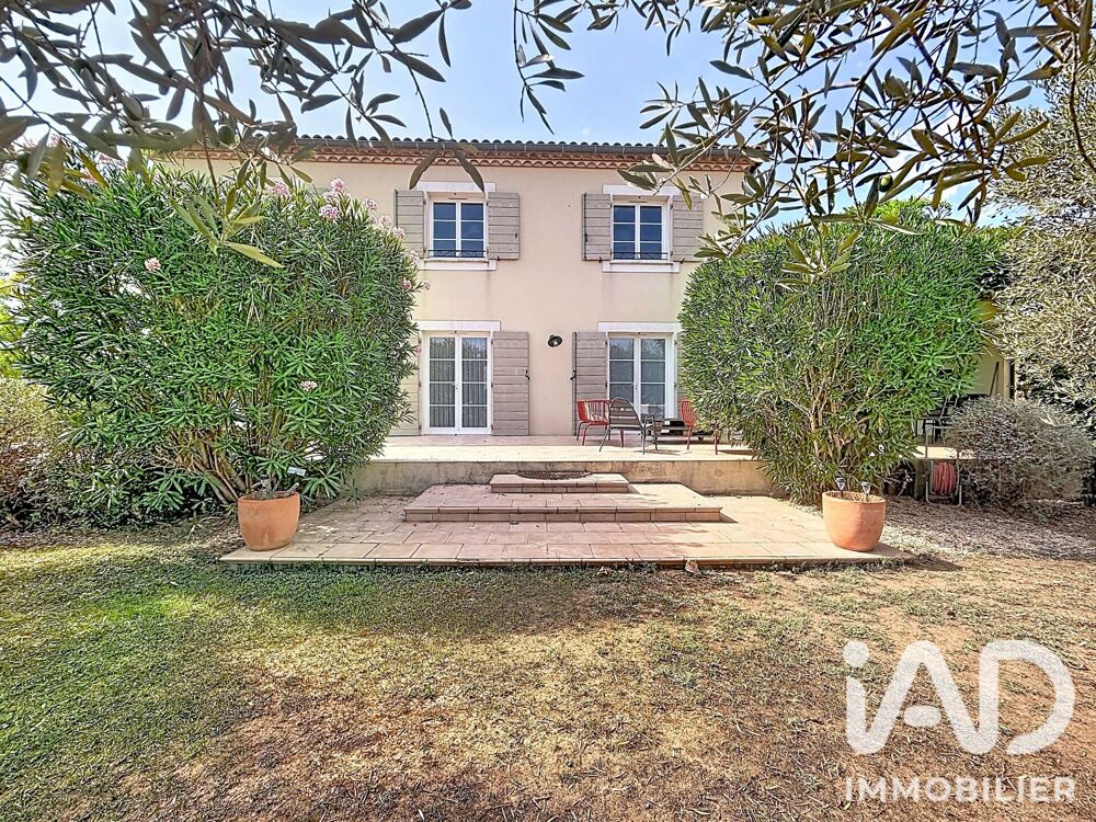 Vente Maison Vente Bastide 6 pièces Pézenas