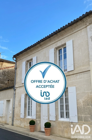  Maison à vendre 7 pièces 140 m²