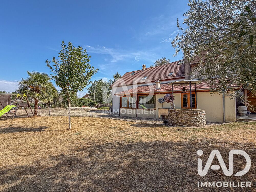 Vente Maison/villa 7 pièces