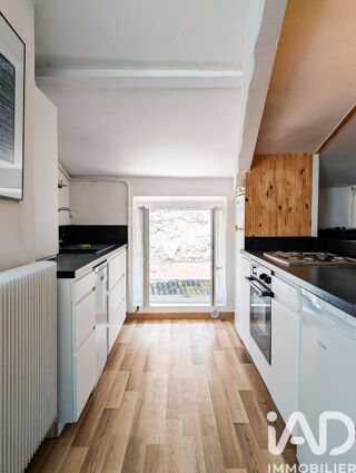  Appartement à vendre 3 pièces 63 m²