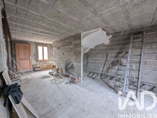  Maison à vendre 4 pièces 62 m²