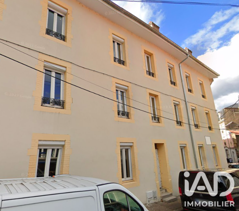Vente Immeuble Vente Immeuble 376 m&sup2; Homécourt