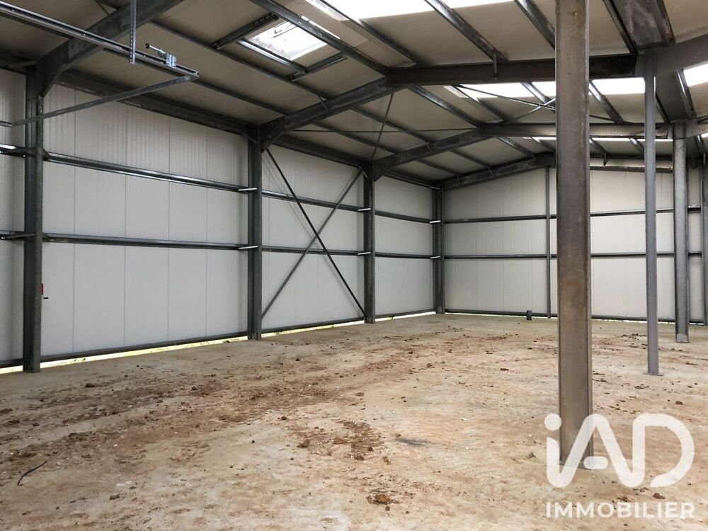 Vente Immeuble Vente Immeuble 353 m&sup2; Sérifontaine