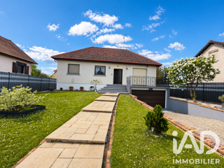 Maison à vendre 5 pièces 93 m²