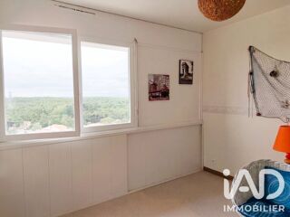  Appartement à vendre 2 pièces 27 m²