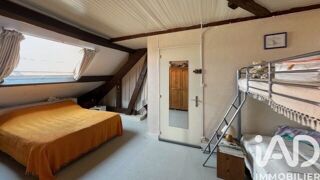  Appartement � vendre 3 pi�ces 62 m�