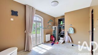  Maison à vendre 5 pièces 121 m²