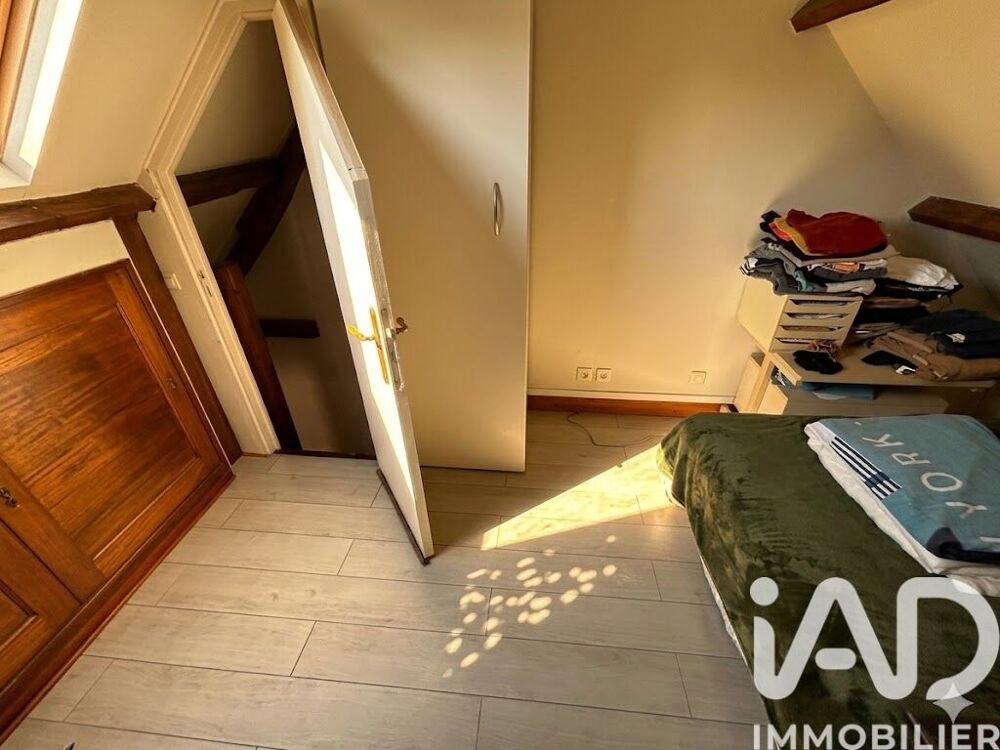 Vente Duplex 2 pièces
