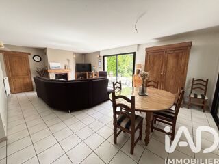  Maison à vendre 7 pièces 124 m²