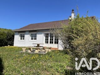  Maison à vendre 4 pièces 74 m²