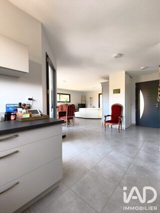  Maison à vendre 4 pièces 95 m²