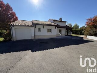 Maison à vendre 5 pièces 108 m²