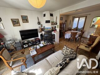  Maison à vendre 4 pièces 85 m²