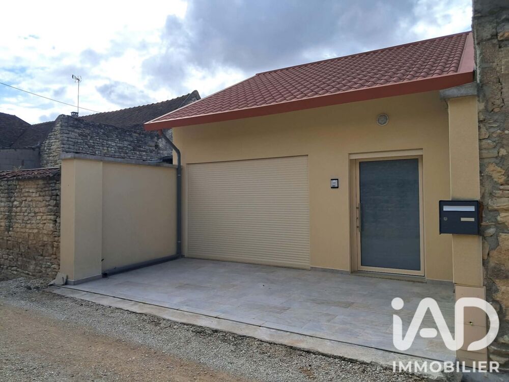 Vente Maison Vente Maison de village 2 pièces Maligny