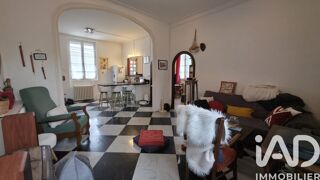  Maison à vendre 4 pièces 123 m²