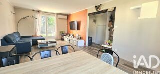  Maison à vendre 5 pièces 90 m²