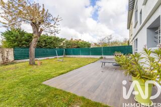  Maison à vendre 6 pièces 116 m²