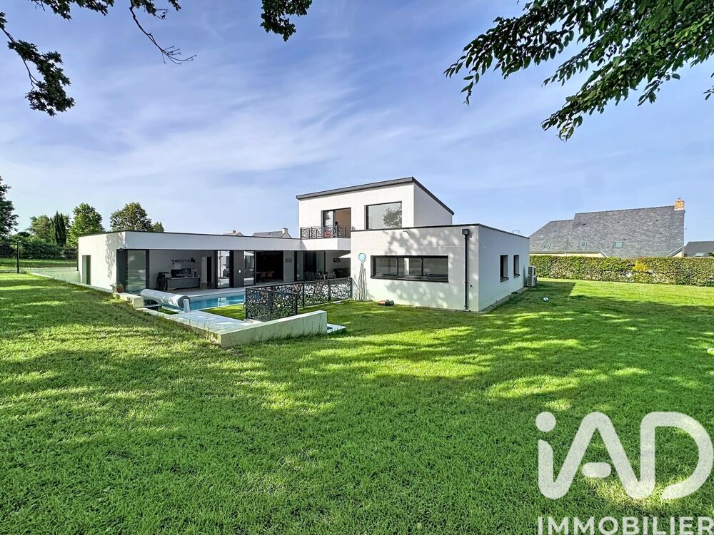 � vendre  Maison Saint-Armel (35230)