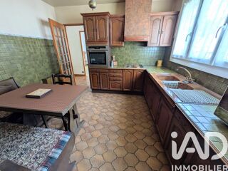  Maison à vendre 6 pièces 110 m²