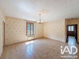  Maison à vendre 5 pièces 131 m²