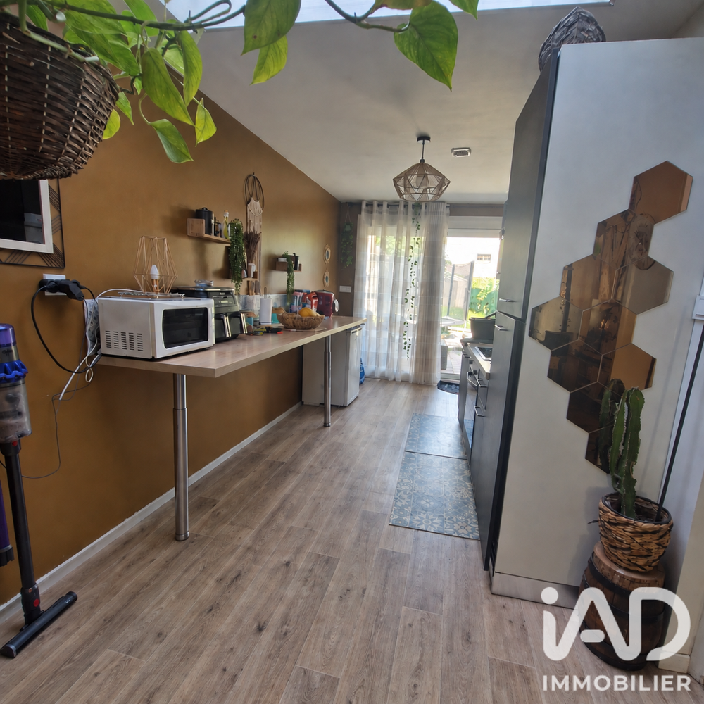 Vente Maison/villa 4 pièces