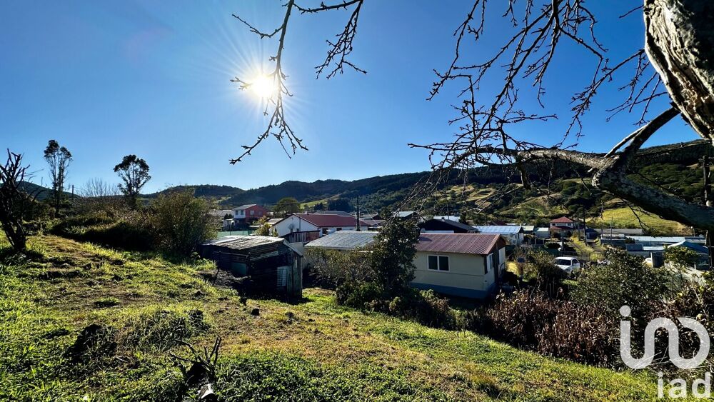 Vente Maison traditionnelle 6 pièces
