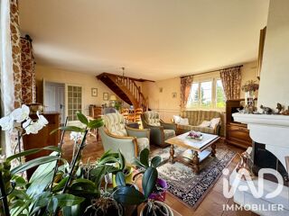 Maison à vendre 4 pièces 120 m²