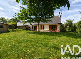  Maison � vendre 5 pi�ces 108 m�