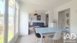 Vente Appartement Vente Appartement 3 pièces Royat