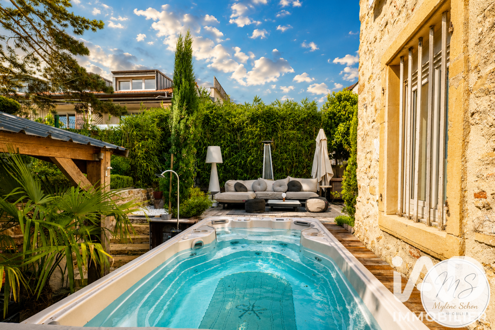 à vendre  Maison Thionville (57100)
