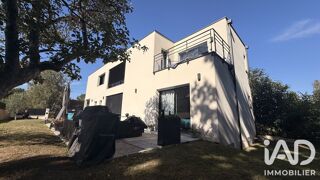 Vente Maison Vente Maison d'architecte 6 pièces Bois-le-roi