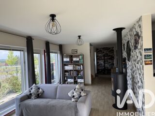  Maison � vendre 4 pi�ces 135 m�