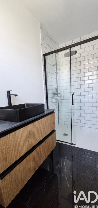  Maison à vendre 5 pièces 110 m²