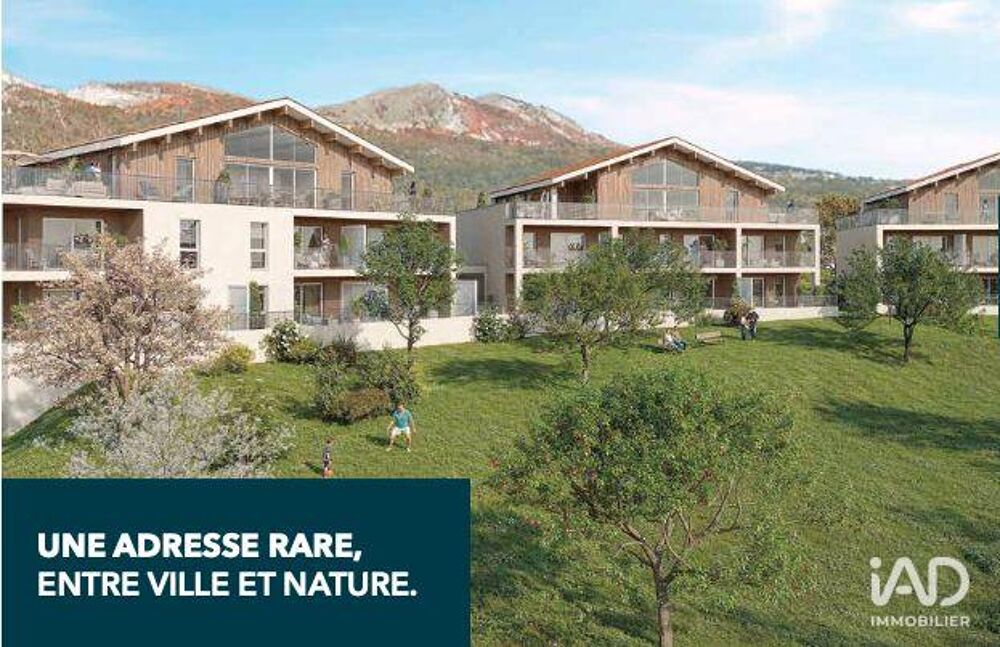 Vente Appartement Vente Appartement 4 pièces Gap