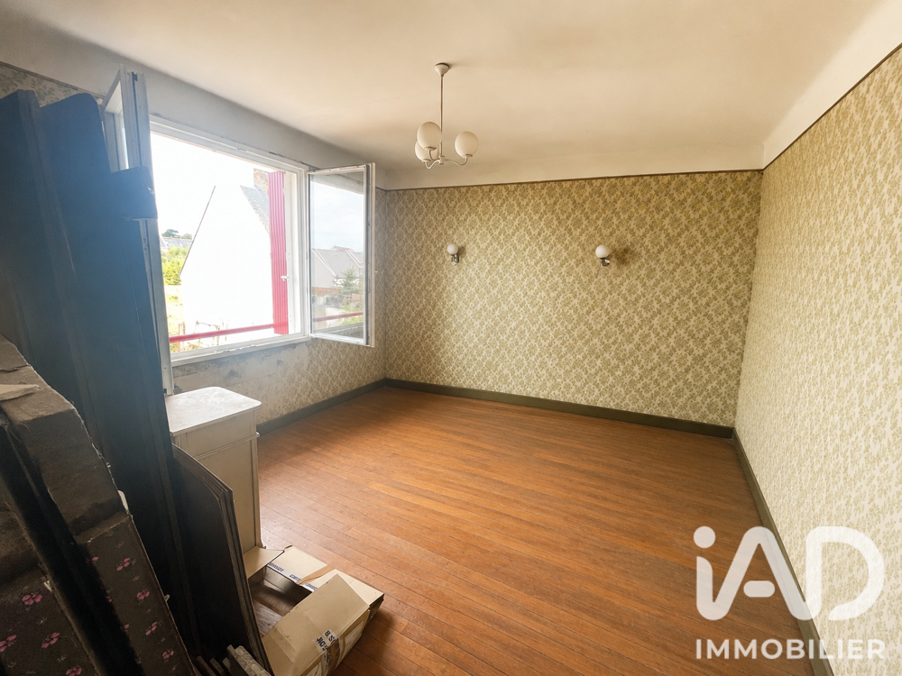à vendre  Maison Groix (56590)