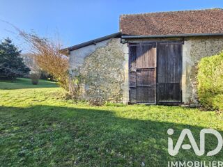  Maison � vendre 4 pi�ces 99 m�