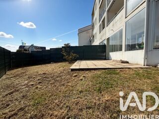  Appartement à vendre 2 pièces 33 m²