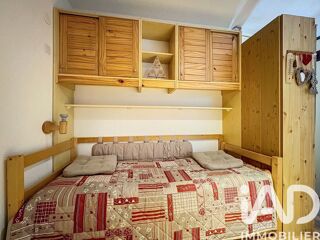  Appartement à vendre 1 pièce 20 m²