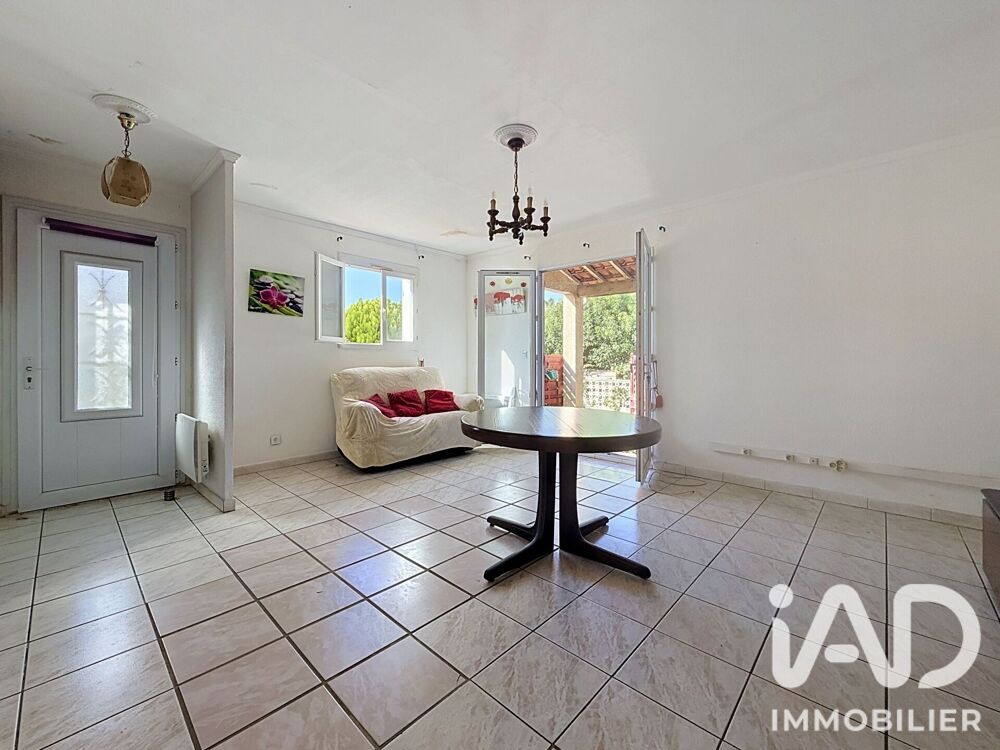 Vente Maison traditionnelle 4 pièces