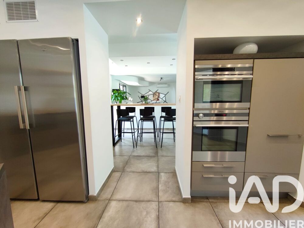 à vendre  Maison Saint-Martin-la-Plaine (42800)