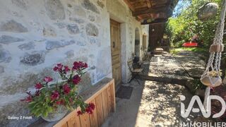  Maison � vendre 8 pi�ces 258 m�