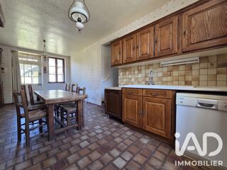  Maison à vendre 7 pièces 258 m²