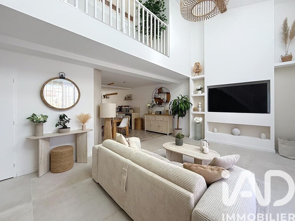 Vente Maison Vente Maison de ville 4 pièces Villeveyrac