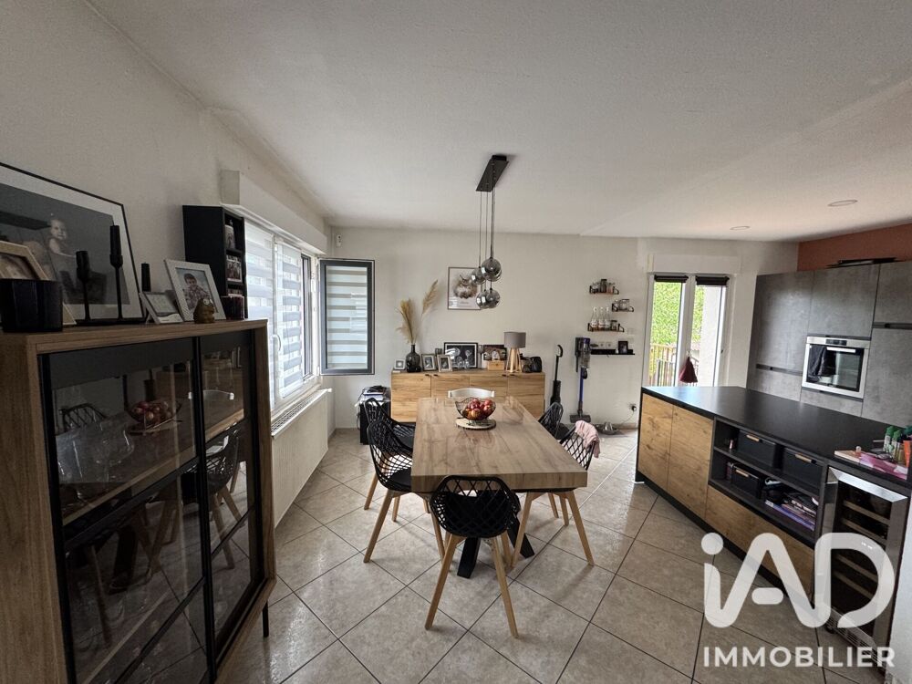 Vente Maison Vente Maison traditionnelle 5 pièces Bousse
