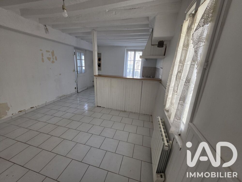 Vente Maison Vente Maison de village 5 pièces Marcilly