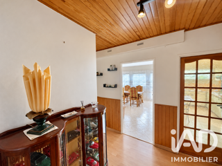  Appartement à vendre 3 pièces 72 m²