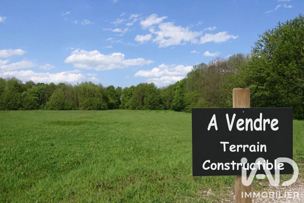 Vente Terrain Vente Terrain 3 552 m&sup2; Charras